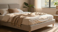 14 Best Non-Toxic Upholstered Bed Frames in 2026