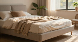 14 Best Non-Toxic Upholstered Bed Frames in 2026