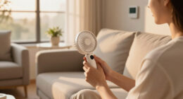 14 Best Personal Cooling Devices in 2026
