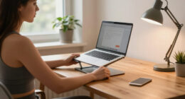14 Best Portable Laptop Stands for Students in 2026
