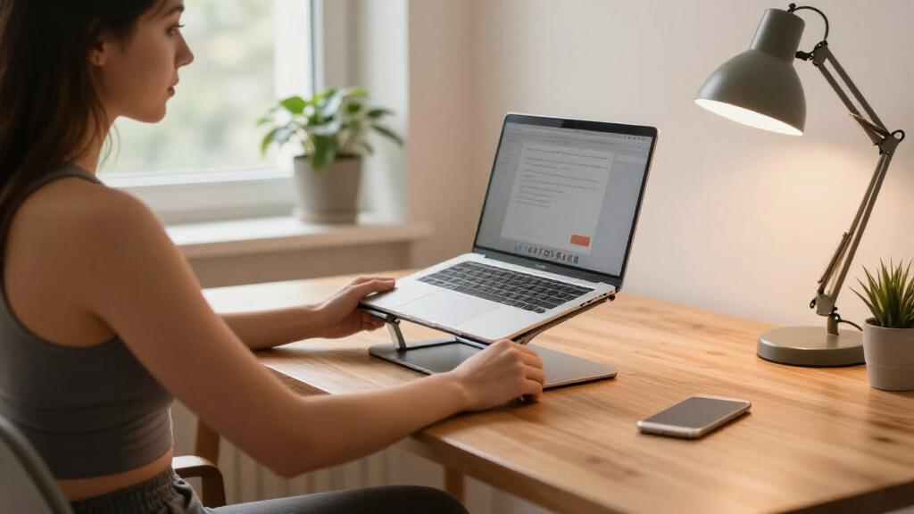 14 Best Portable Laptop Stands for Students in 2026