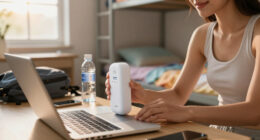 14 Best Portable UV Sanitizers For Students In 2026
