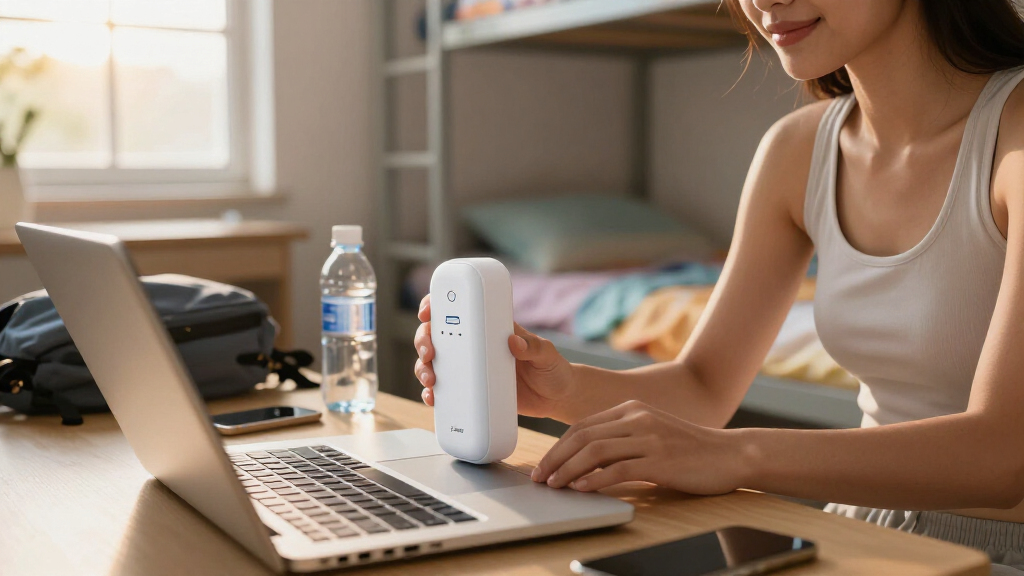 14 Best Portable UV Sanitizers For Students In 2026