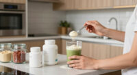 14 Best Stress Supplements in 2026