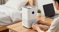 15 Best Air Purifiers for Dorm Rooms in 2026