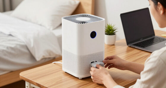 15 Best Air Purifiers for Dorm Rooms in 2026