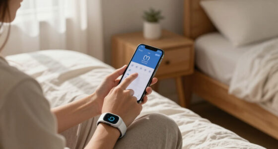 15 Best At-Home Sleep Trackers in 2026