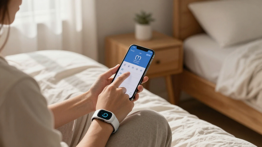 15 Best At-Home Sleep Trackers in 2026