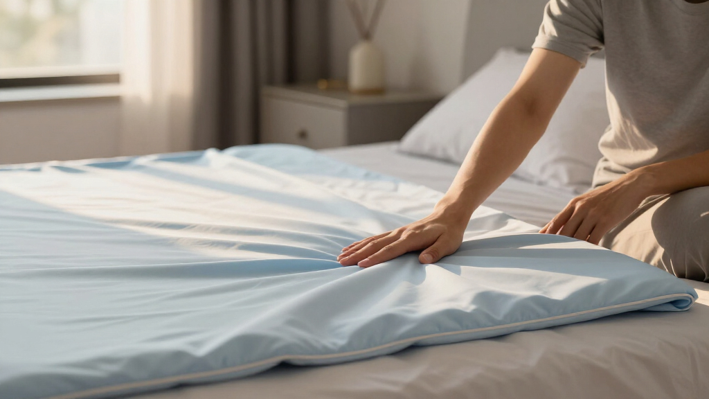 15 Best Cooling Sheets in 2026