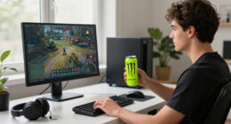 15 Best Gaming Energy Drinks in 2026