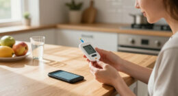15 Best Glucose and Ketone Monitors in 2026