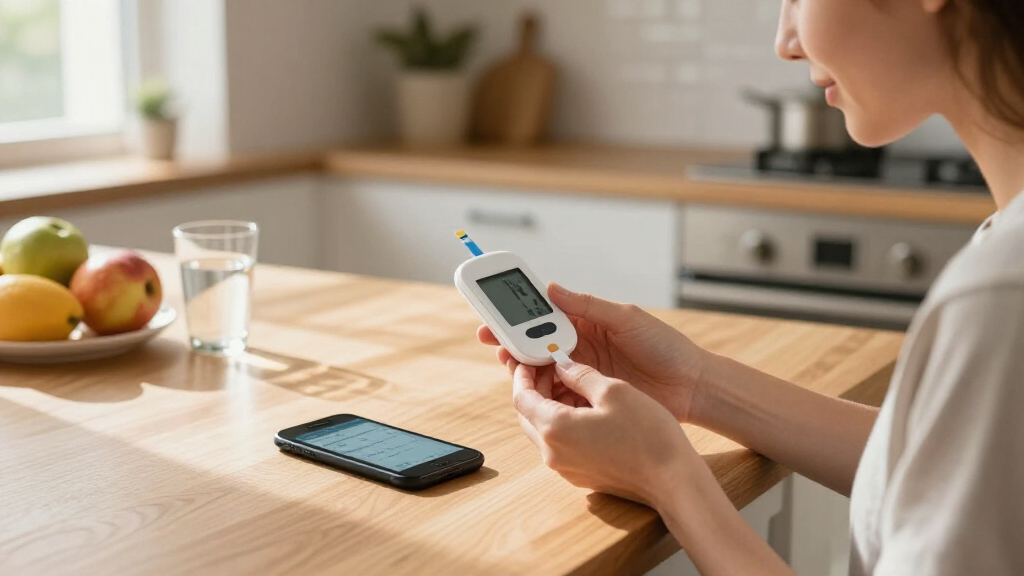 15 Best Glucose and Ketone Monitors in 2026