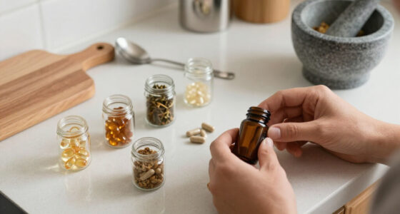15 Best Immune Support Supplements in 2026