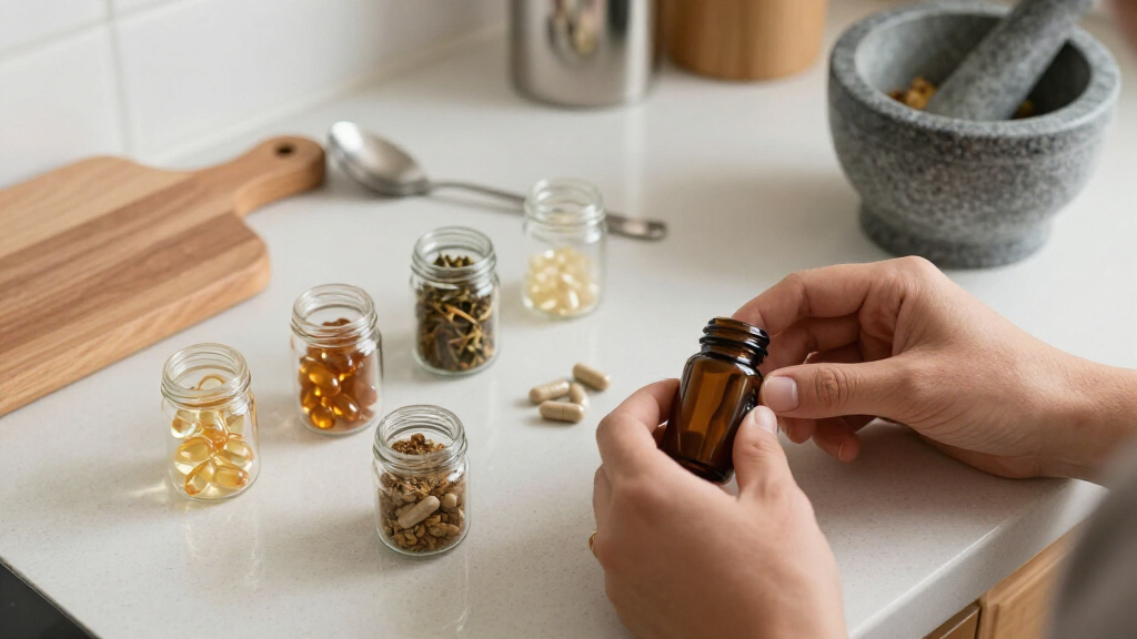 15 Best Immune Support Supplements in 2026