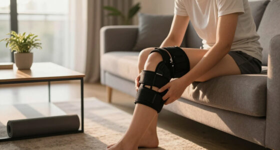 15 Best Knee Braces for Pain in 2026