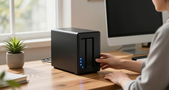 15 Best NAS Devices in 2026