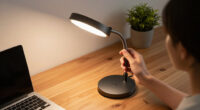 15 Best Personalized Study Lamp in 2026
