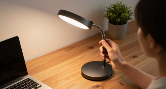 15 Best Personalized Study Lamp in 2026