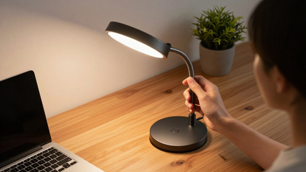15 Best Personalized Study Lamp in 2026