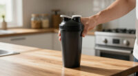 15 Best Protein Shaker Bottles in 2026