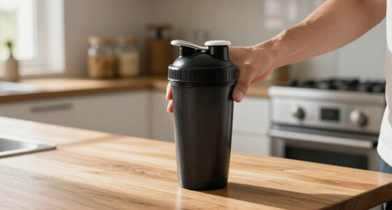 15 Best Protein Shaker Bottles in 2026