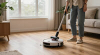 15 Best Robot Vacuum Cleaners in 2026