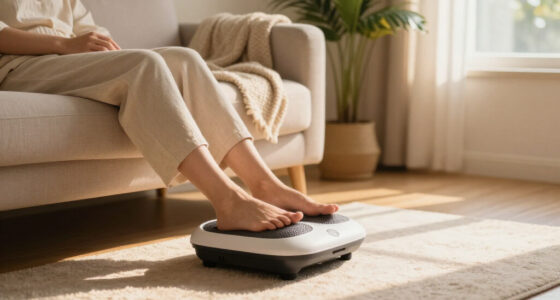15 Best Vibrating Foot Massagers in 2026