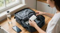 3 Best Travel Essentials for Flight Delays in 2026