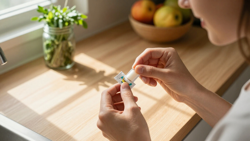 5 Best Antimicrobial Chewing Gum in 2026