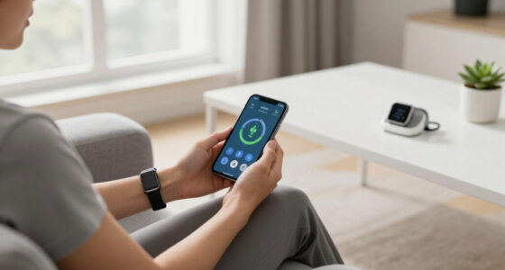 5 Best At-Home Wellness Tech Devices in 2026