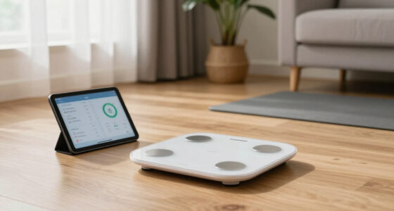 6 Best At-Home Wellness Tech Gadgets in 2026