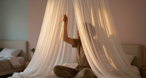 6 Best Canopy Beds in 2026