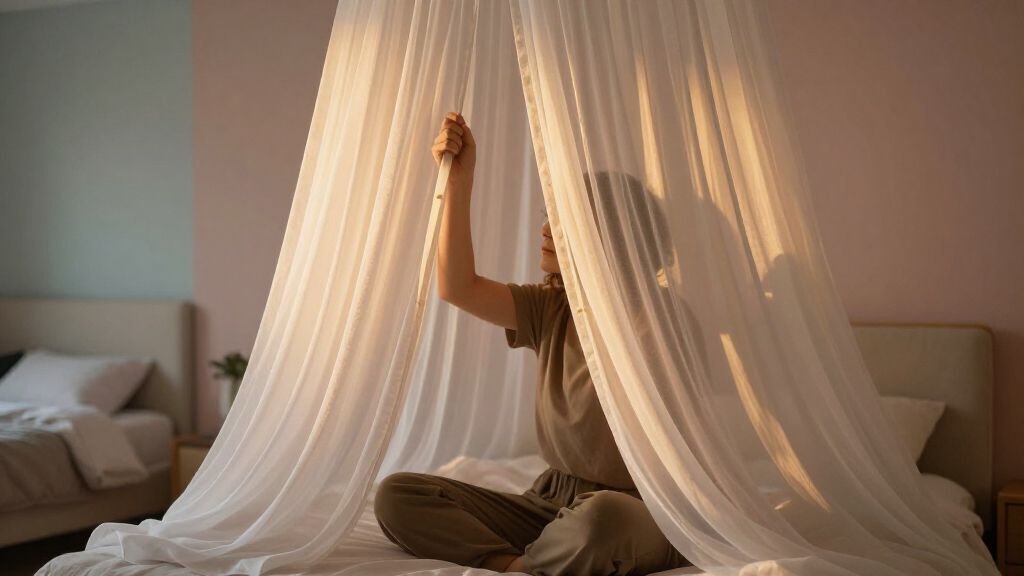 6 Best Canopy Beds in 2026