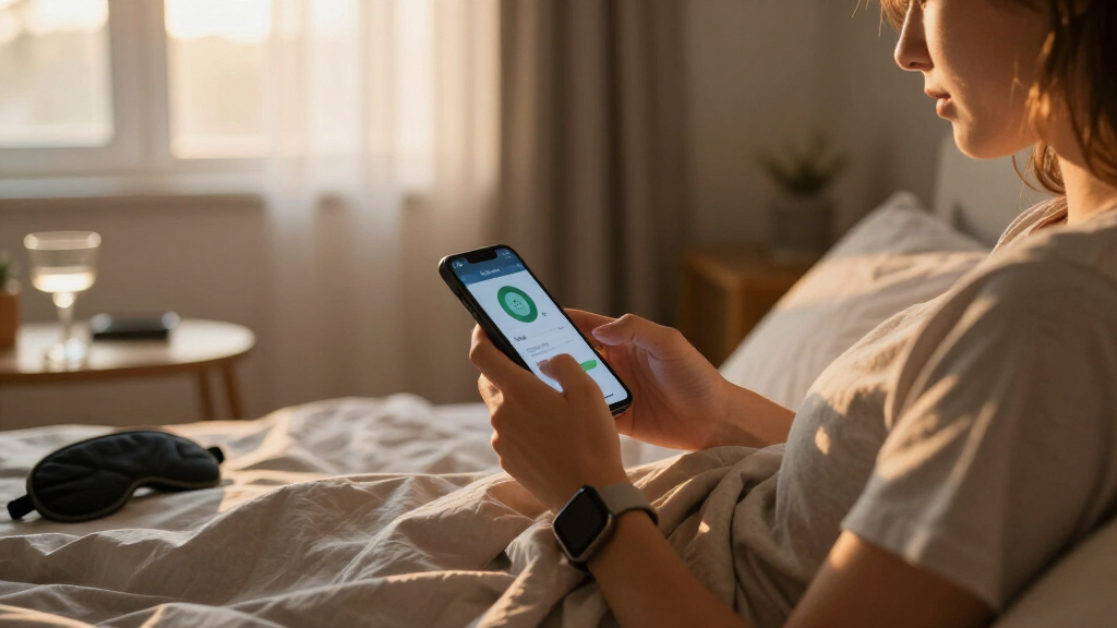 6 Best Sleep Tracking Devices for Students in 2026
