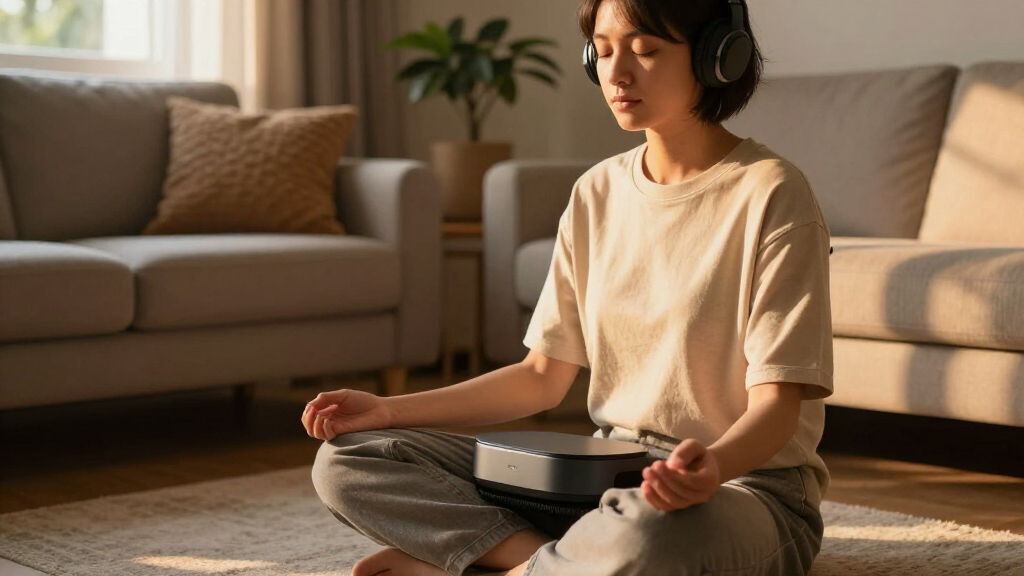 6 Best Student Meditation and Focus Devices in 2026