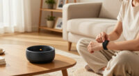 7 Best At-Home Wellness Tech Devices for 2026