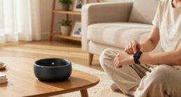 7 Best At-Home Wellness Tech Devices for 2026
