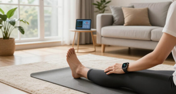 7 Best At-Home Wellness Tech Gadgets in 2026