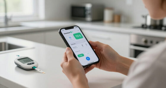 7 Best Blood Sugar Tracking Apps in 2026