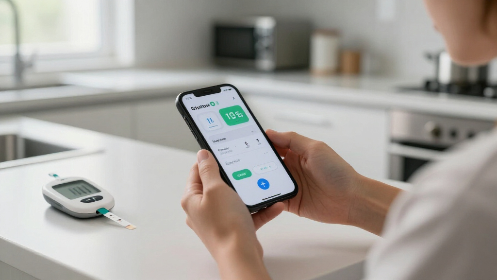 7 Best Blood Sugar Tracking Apps in 2026