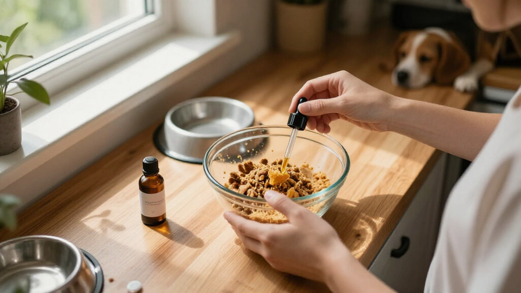7 Best CBD Products for Pets in 2026