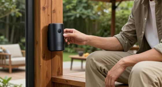 8 Best Mosquito Repellent Devices in 2026