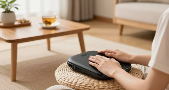 8 Best Portable Meditation Devices in 2026