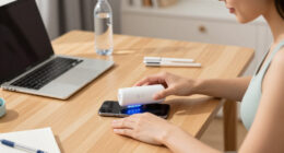 8 Best Portable UV Sanitizers for Students in 2026