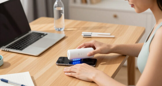 8 Best Portable UV Sanitizers for Students in 2026
