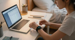 8 Best Sleep Tracking Devices for Students in 2026