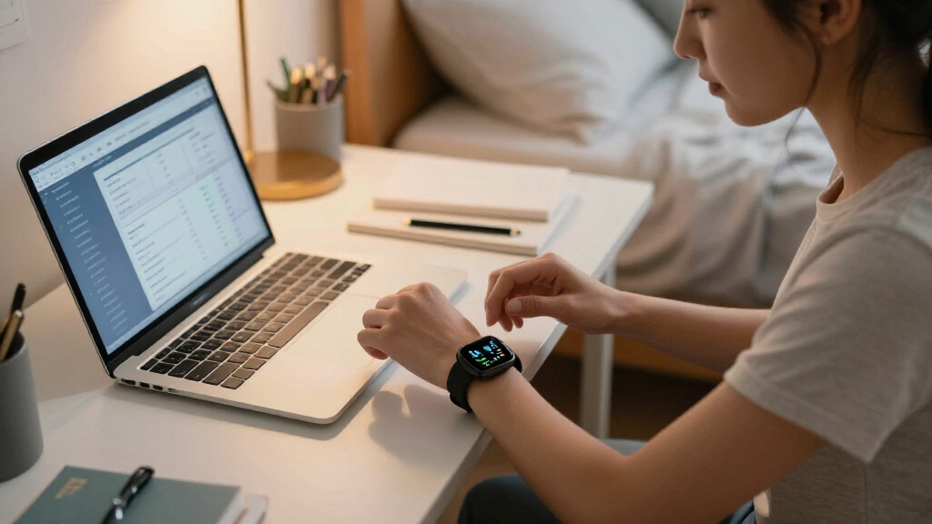 8 Best Sleep Tracking Devices for Students in 2026