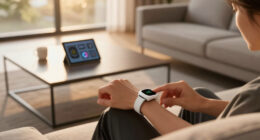 9 Best At-Home Wellness Tech Gadgets in 2026