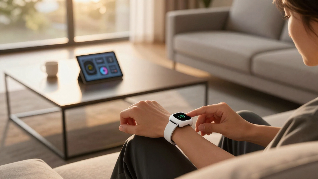 9 Best At-Home Wellness Tech Gadgets in 2026