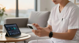 9 Best Cardiac Monitors in 2026